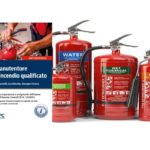 Manutentore antincendio qualificato
