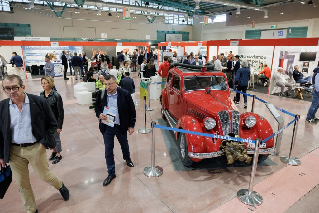 SafetyExpo_Prevenzione Incendi