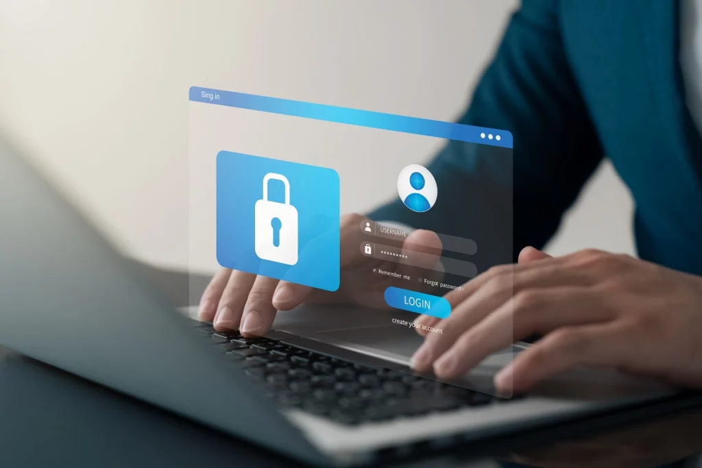 sicurezza informatica