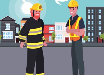 codice di prevenzione incendi