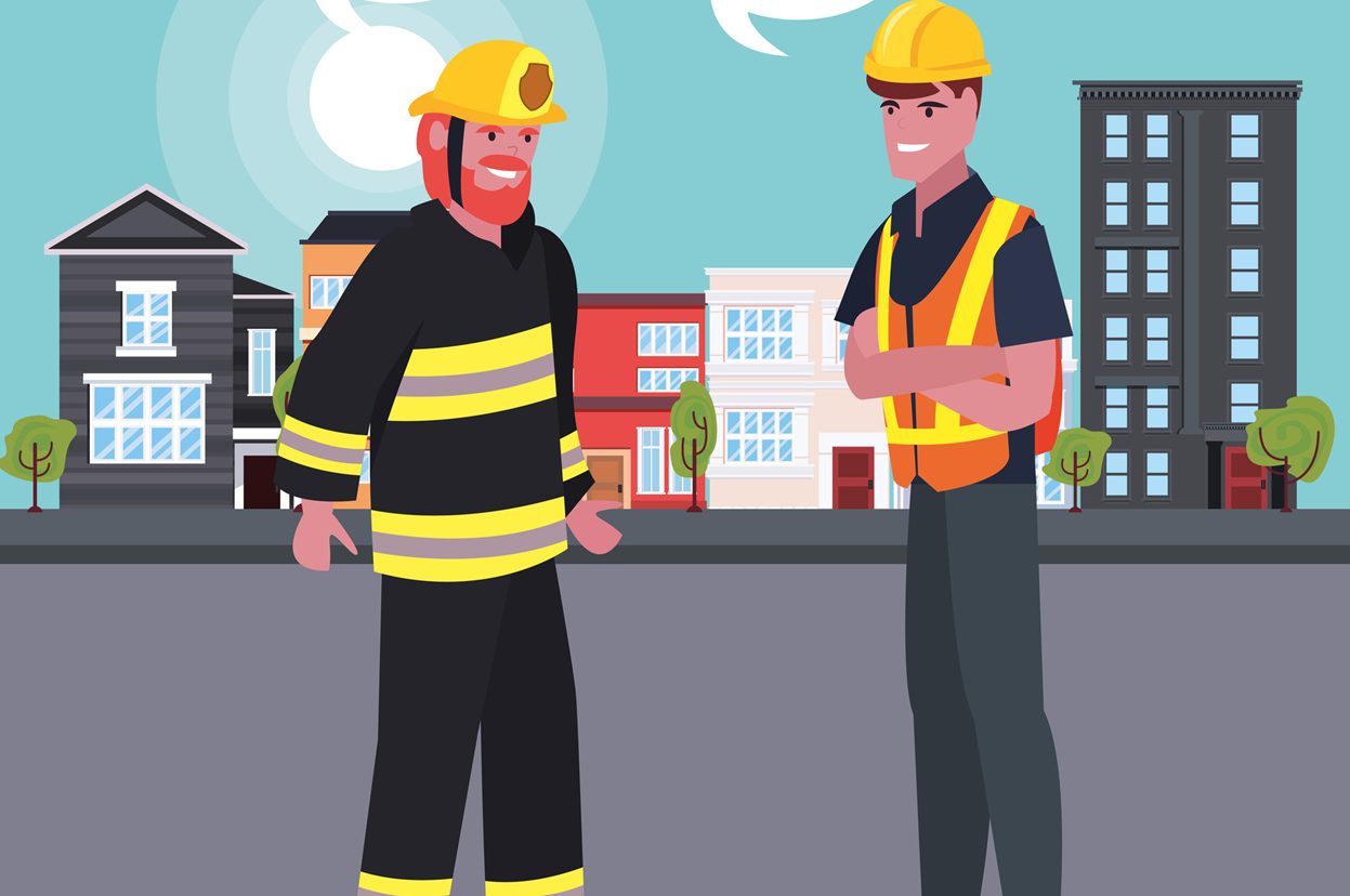 codice di prevenzione incendi
