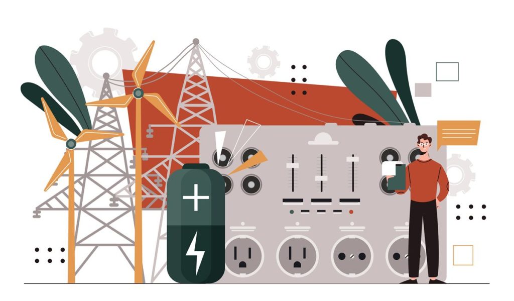 impianti elettrici