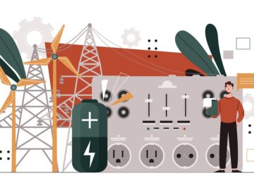 impianti elettrici
