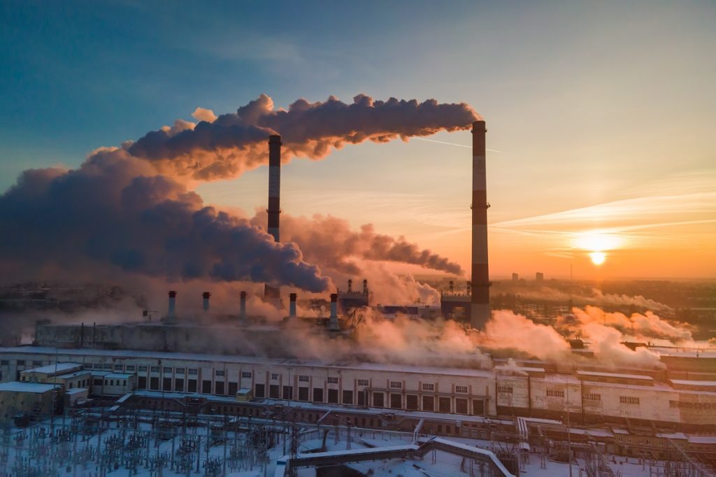 Responsabilità per la bonifica dei siti contaminati