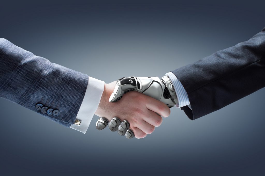 Linee Guida su implementazione dell'IA nel mondo del lavoro