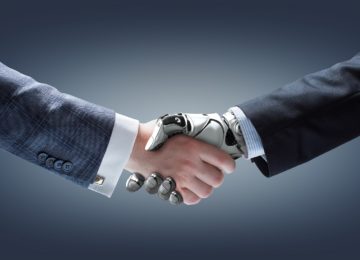 Linee Guida su implementazione dell'IA nel mondo del lavoro