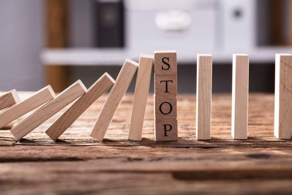 come migliorare la gestione dei near miss sul lavoro. Supporto alle imprese per un’efficace prevenzione degli infortuni.