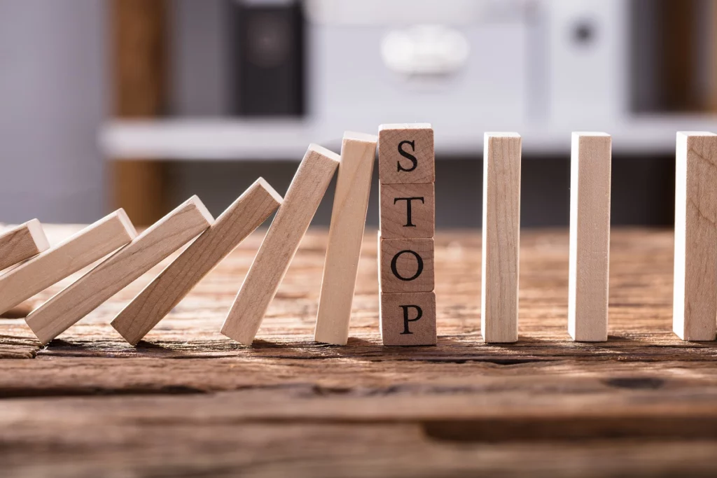 come migliorare la gestione dei near miss sul lavoro. Supporto alle imprese per un’efficace prevenzione degli infortuni.