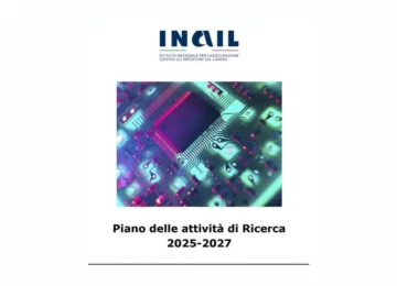 Presentazione del Piano delle Attività di Ricerca Inail 2025-20