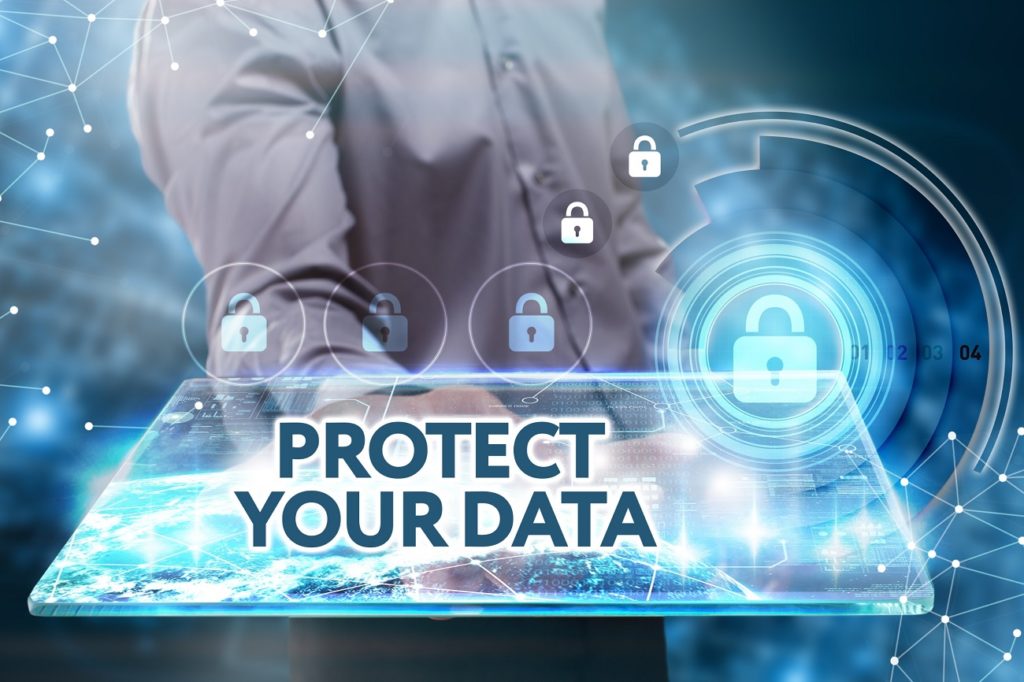 protezione dati