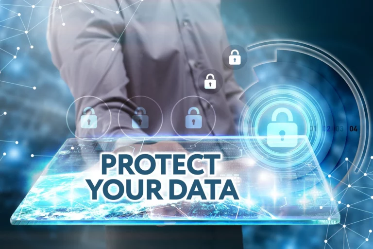 protezione dati