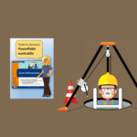 Slide per la formazione per addetti ai lavori in ambienti sospetti di inquinamento e/o confinati