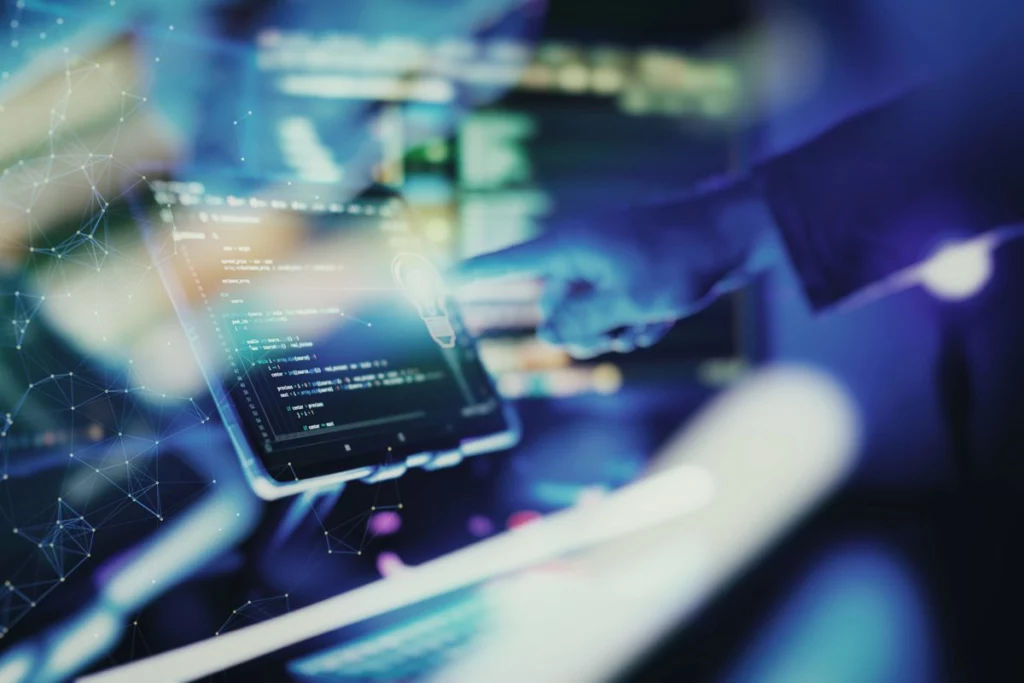 smart contract