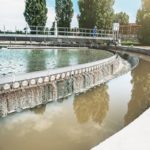Depuratore di acque reflue urbane