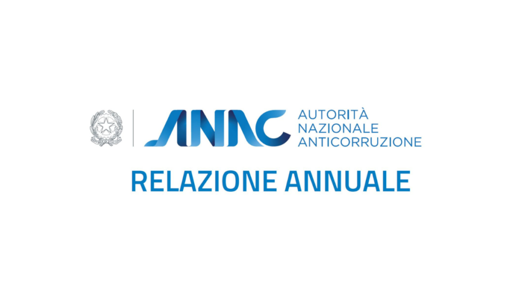 La Relazione ANAC 2025 presentata alla Camera dei Deputati