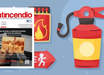 Antincendio maggio 2025