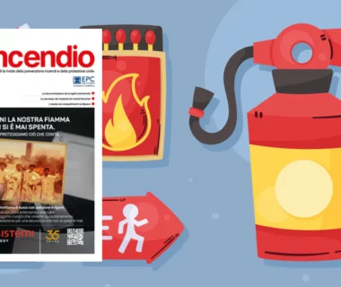 Antincendio maggio 2025