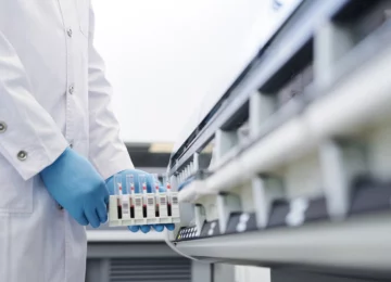 Analisi biologica per valutare l’esposizione professionale a sostanze pericolose