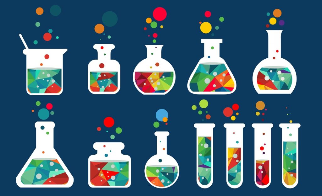 inventario C&L per la classificazione e etichettatura di sostanze chimiche pericolose integrato nella banca dati ECHA CHEM