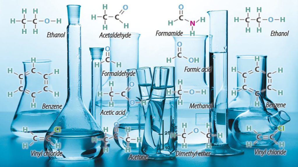 Disponibili le nuove linee guida per la misurazione del rilascio di formaldeide e per la sua concentrazione negli ambienti chiusi