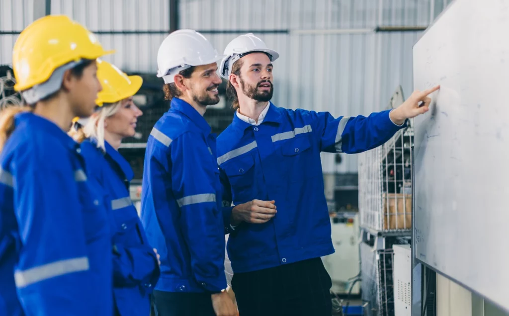 Accordo Stato-Regioni 2025: analisi Confindustria sulla formazione in materia di sicurezza sul lavoro