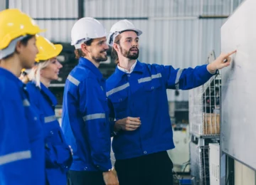 Accordo Stato-Regioni 2025: analisi Confindustria sulla formazione in materia di sicurezza sul lavoro