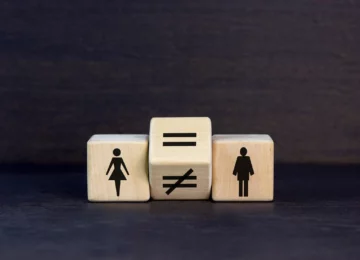 La redazione del Bilancio di Genere è uno dei requisiti necessari di ammissibilità del Gender Equality Plan (GEP)