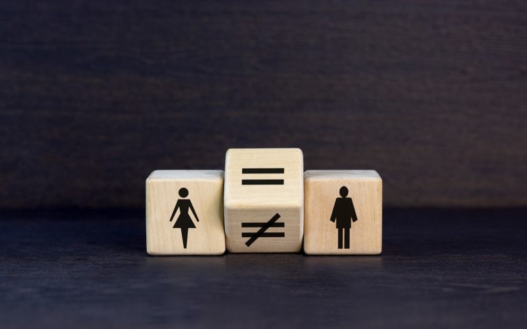 La redazione del Bilancio di Genere è uno dei requisiti necessari di ammissibilità del Gender Equality Plan (GEP)