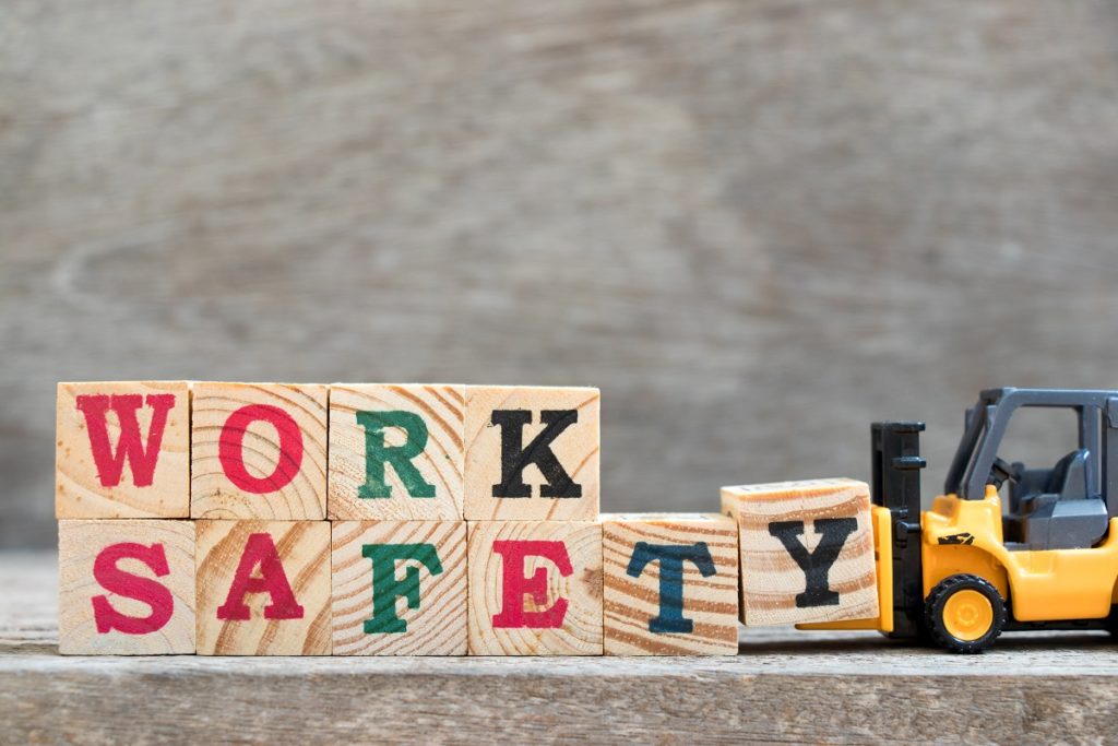 Sicurezza sul lavoro, in arrivo nuovi fondi per prevenzione infortuni