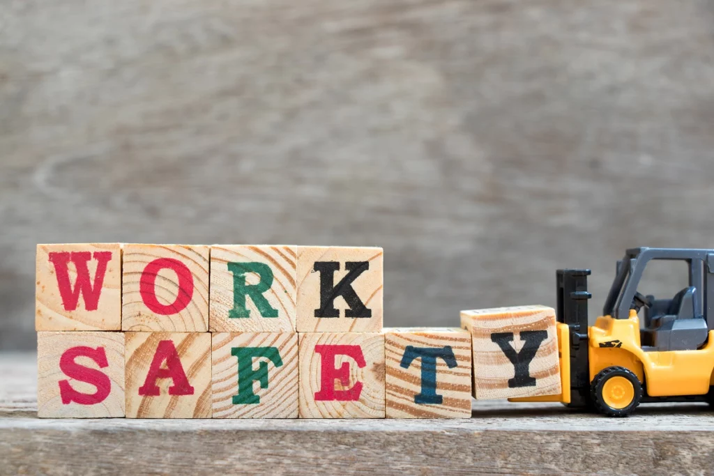 Sicurezza sul lavoro, in arrivo nuovi fondi per prevenzione infortuni