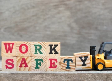 Sicurezza sul lavoro, in arrivo nuovi fondi per prevenzione infortuni