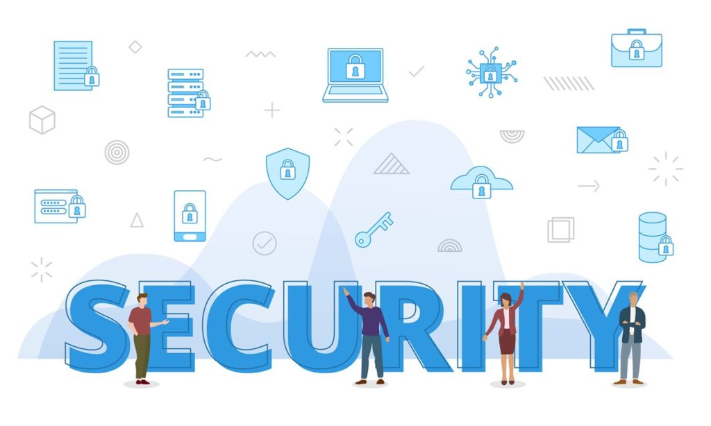 security in azienda
