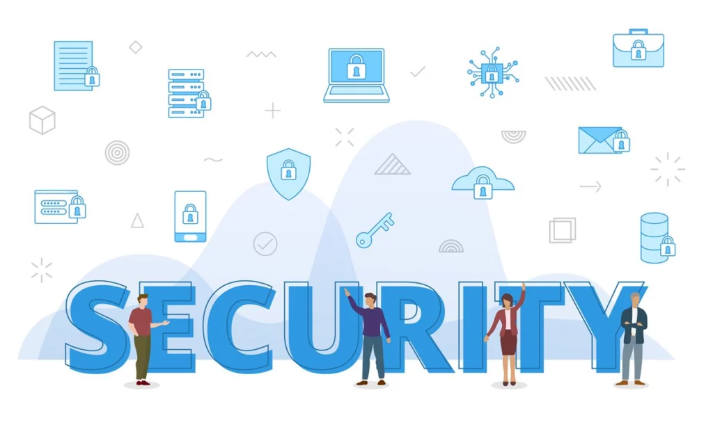 security in azienda