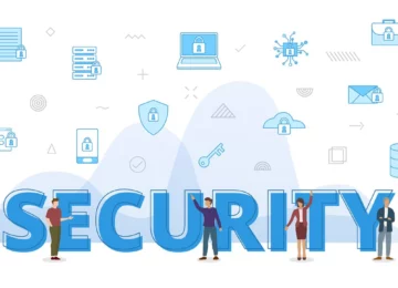 security in azienda