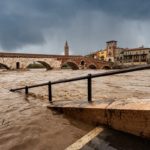 Prevenzione e mitigazione del rischio idrogeologico: cura del territorio priorità strategica del paese