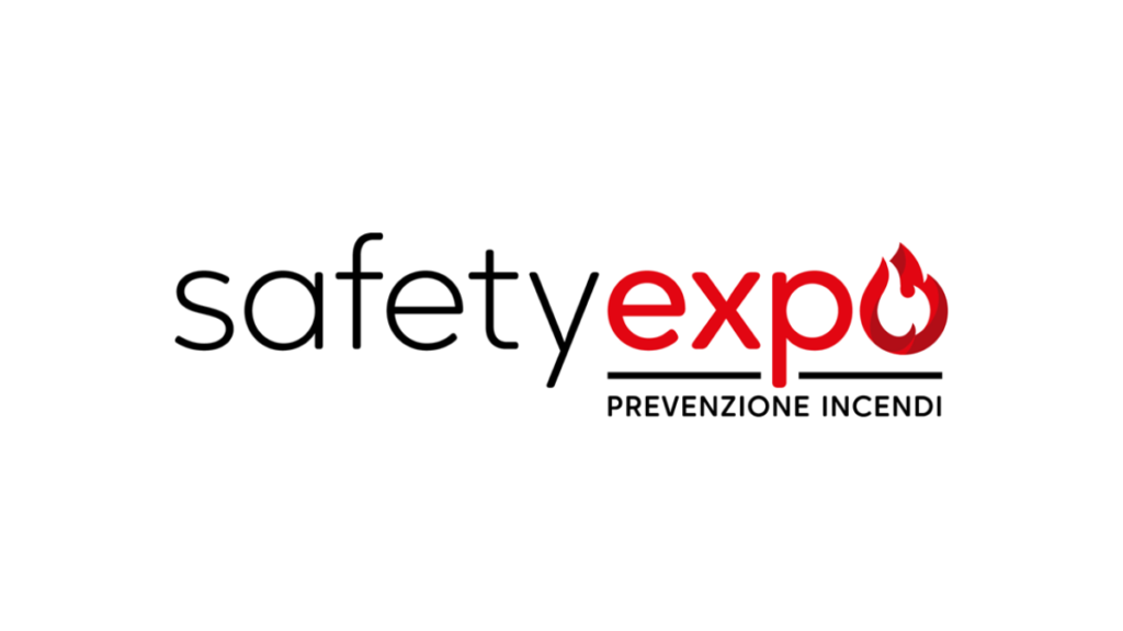 Safety Expo Prevenzione Incendi