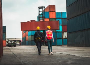 Sicurezza e salute nelle attività portuali