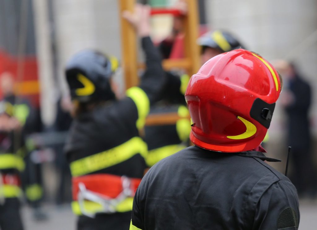 antincendio adempimenti