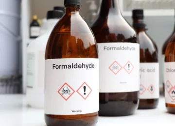 Disponibili le nuove linee guida per la misurazione del rilascio di formaldeide e per la sua concentrazione negli ambienti chiusi