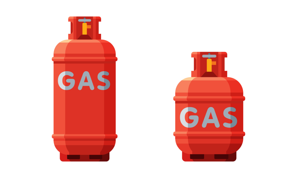 gas