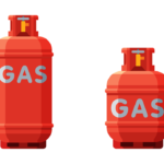 gas