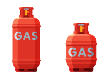 gas