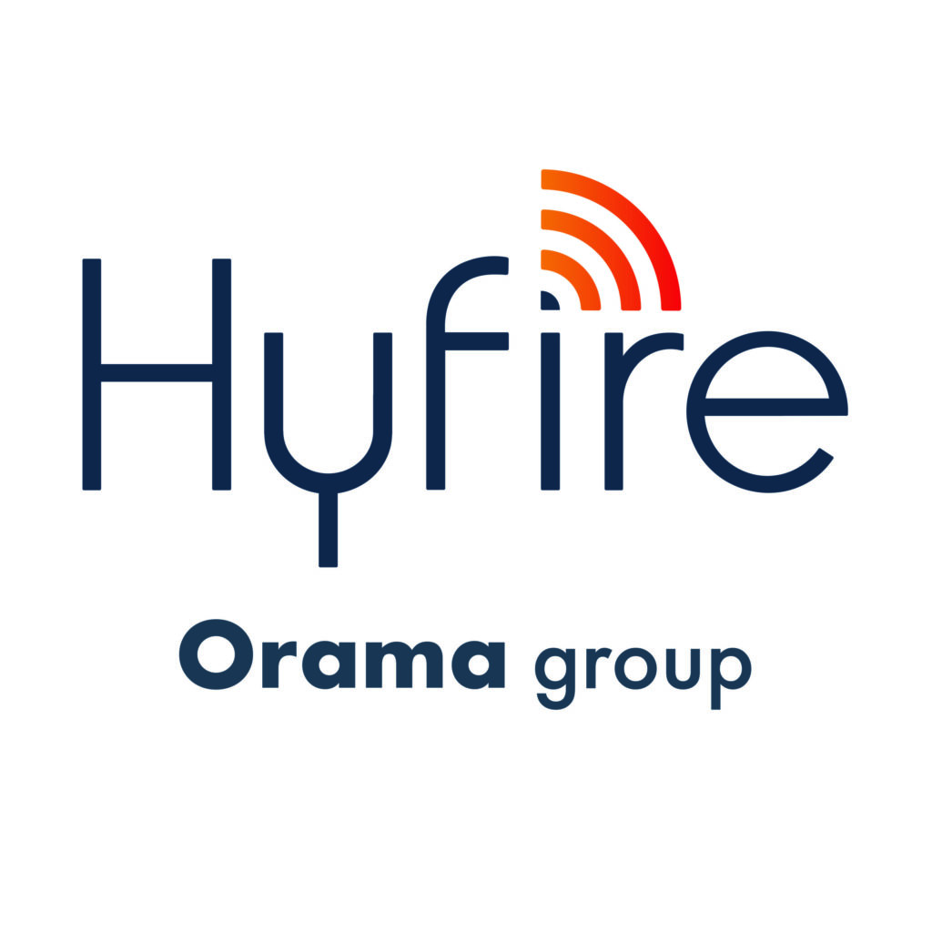 Hyfire