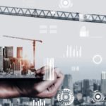 cantiere e tecnologie digitali per la sicurezza, rappresentazione del modello proposto da AIS 2025