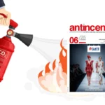 Antincendio 6 2025
