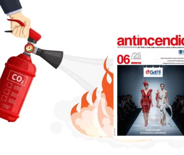 Antincendio 6 2025