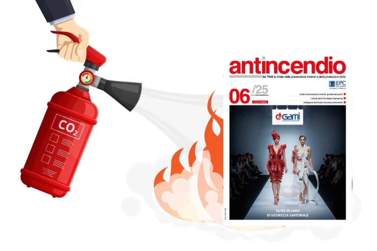 Antincendio 6 2025