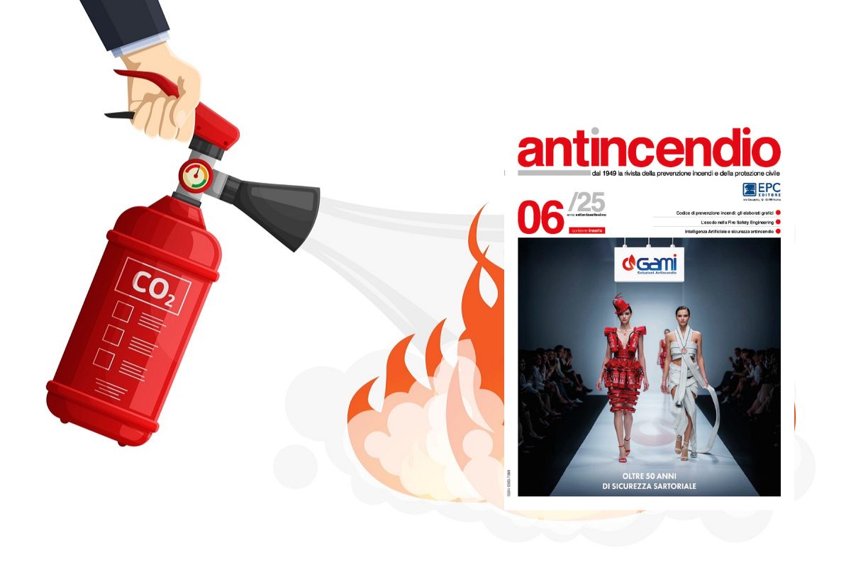 Antincendio 6 2025