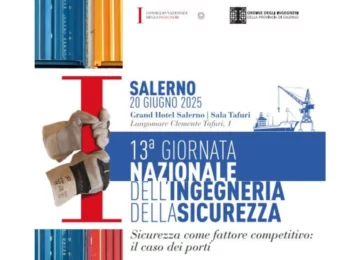 La sicurezza sul lavoro nei porti