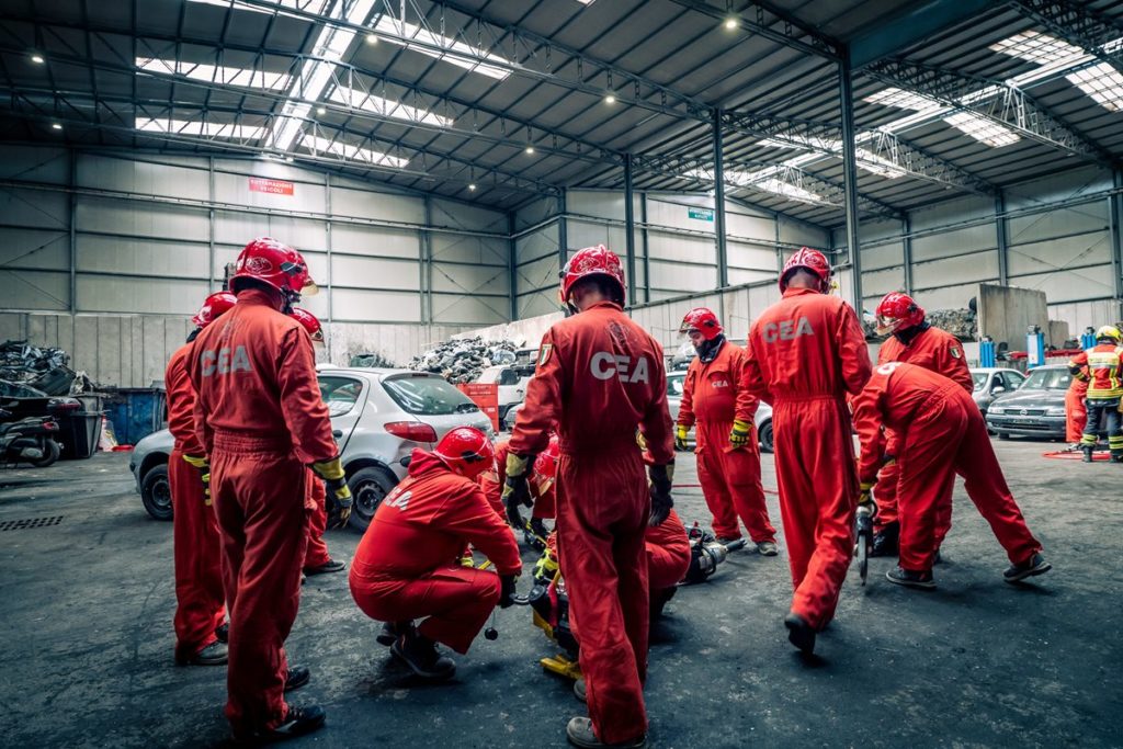 Cea Squadra Corse
